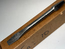 New Old Stock 1960s Stanley No. 26-5/16" Screwdriver Bit For Bit Brace Made in USA