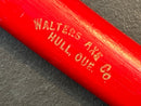 New Old Stock 1960s WALTERS Axe Co. Hull Que. Fire Fighters 6lb AXE