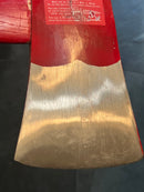 New Old Stock 1960s WALTERS Axe Co. Hull Que. Fire Fighters 6lb AXE