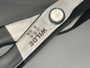 WILDE 6 SN Tin Snips USA Made Cardon Tools 