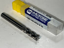 Morse solid carbide end Mill Cardon Tools