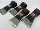 New VERY Old Stock CHALLENGER AXE Burgess Tool Co OTTAWA Canada Trade AXE Head