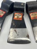 New VERY Old Stock CHALLENGER AXE Burgess Tool Co OTTAWA Canada Trade AXE Head