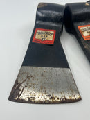New VERY Old Stock CHALLENGER AXE Burgess Tool Co OTTAWA Canada Trade AXE Head