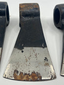 New VERY Old Stock CHALLENGER AXE Burgess Tool Co OTTAWA Canada Trade AXE Head