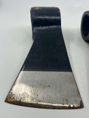 New VERY Old Stock CHALLENGER AXE Burgess Tool Co OTTAWA Canada Trade AXE Head