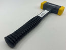 HALDER Germany 3380.040 Secural 680gram Dead Blow Hammer 30x40mm Rectangular Face