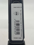 HALDER Germany 3380.040 Secural 680gram Dead Blow Hammer 30x40mm Rectangular Face