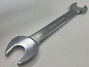 Excellent Vintage Gray Tools Canada W796 BSW Open End Wrench 7/8 BSW x 3/4 BSW