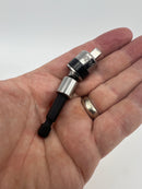 Koken made in Japan 1/4" HEX Bit  to  1/4" Dr UNIVERSAL Drill Adapter  BD024E-1/4