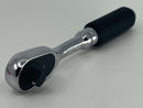 TINY Koken made in Japan  1/4" Dr  Z-SERIES  Ratchet 72 Teeth  LENGTH 114mm 2725Z