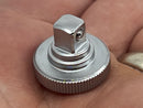 Koken made in Japan Z-SERIES 1/4" Dr QUICK SPINNER 1/4" Square 2756Z