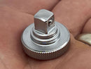 Koken made in Japan Z-SERIES 1/4" Dr QUICK SPINNER 1/4" Square 2756Z