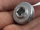Koken made in Japan Z-SERIES 1/4" Dr QUICK SPINNER 1/4" Square 2756Z