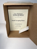 UN-USED Lie-Nielsen 212 Small Iron Scraping Plane New In BOX 