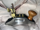 UN-USED Lie-Nielsen 212 Small Iron Scraping Plane New In BOX 