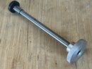 Good used Sherine WW Collet Adapter and Drawbar plus one Collet