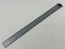 New Old Stock Scherr-Tumico USA made 12" 16R  Toolmakers Adjustable Hook Rule