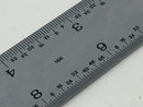 New Old Stock Scherr-Tumico USA made 12" 16R  Toolmakers Adjustable Hook Rule