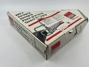 New Old Stock BESSEY Germany GRZ V VARIORIP Dual Arm Adjustable PLIERS - Discontinued