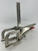 New Old Stock BESSEY Germany GRZ V VARIORIP Dual Arm Adjustable PLIERS - Discontinued