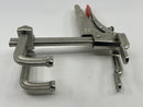 New Old Stock BESSEY Germany GRZ V VARIORIP Dual Arm Adjustable PLIERS - Discontinued