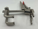 New Old Stock BESSEY Germany GRZ V VARIORIP Dual Arm Adjustable PLIERS - Discontinued