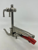 New Old Stock BESSEY Germany GRZ V VARIORIP Dual Arm Adjustable PLIERS - Discontinued