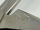 New Old Stock BESSEY Germany GRZ V VARIORIP Dual Arm Adjustable PLIERS - Discontinued