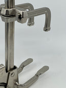 New Old Stock BESSEY Germany GRZ V VARIORIP Dual Arm Adjustable PLIERS - Discontinued