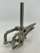 New Old Stock BESSEY Germany GRZ V VARIORIP Dual Arm Adjustable PLIERS - Discontinued