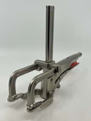 New Old Stock BESSEY Germany GRZ V VARIORIP Dual Arm Adjustable PLIERS - Discontinued