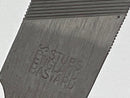New Old Stock 1960s P. S. Stubs UK made 6" Mill Taper BASTARD  File FD81J