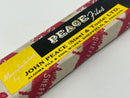New Old Stock 1960s JOHN PEACE Sheffield England 5" Slim Taper SAW  File