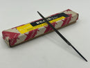 New Old Stock 1960s JOHN PEACE Sheffield England 5" Slim Taper SAW  File