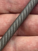New Old Stock 1980s GLOBE made in Canada 6" Rat Tail Bastard File - Cardon Tools