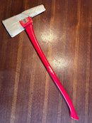 New Old Stock 1960s WALTERS Axe Co. Hull Que. Fire Fighters 6lb AXE