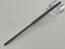 Nicholson SWISS Made 6-1/4" 2 Cut EQUALING  Swiss Pattern Jewelers Needle File 37982