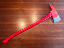 New Old Stock 1960s WALTERS Axe Co. Hull Que. Fire Fighters 6lb AXE