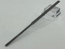 Nicholson SWISS Made 6-1/4" 0 Cut EQUALING  Swiss Pattern Jewelers Needle File 37975