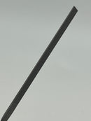 Nicholson SWISS Made 6-1/4" 0 Cut EQUALING  Swiss Pattern Jewelers Needle File 37975