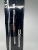 New Old Stock SK Tools USA Made 3 pc High-polish SuperKrome 1/2" Drive Extension Set - 5", 10", 20"