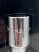 New Old Stock SK Tools USA Made 3 pc High-polish SuperKrome 1/2" Drive Extension Set - 5", 10", 20"