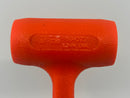 Stanley USA made  57-530 10oz Soft Face Dead Blow Compo-Cast  Hammer / Mallet