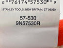 Stanley USA made  57-530 10oz Soft Face Dead Blow Compo-Cast  Hammer / Mallet