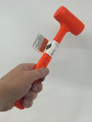 Stanley USA made  57-530 10oz Soft Face Dead Blow Compo-Cast  Hammer / Mallet