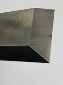 Pristine Chestnut Tools ( 2011) by Lee Valley Batoning Chisel ( right handed model) with Belt Scabbard