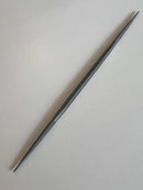 New Old Stock Grobet Vallorbe SWISS Made Die SINKERS RIFFLER File 12980