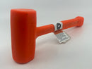 Stanley USA made  57-531 18oz Soft Face Dead Blow Compo-Cast  Hammer / Mallet