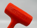 Stanley USA made  57-531 18oz Soft Face Dead Blow Compo-Cast  Hammer / Mallet